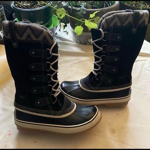 Women’s Size 11 Sorel Joan of Arctic ll Waterproof Winter Boots